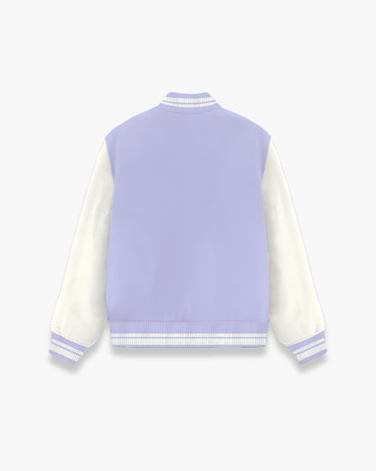 VARSITY NO. L-01 JACKET