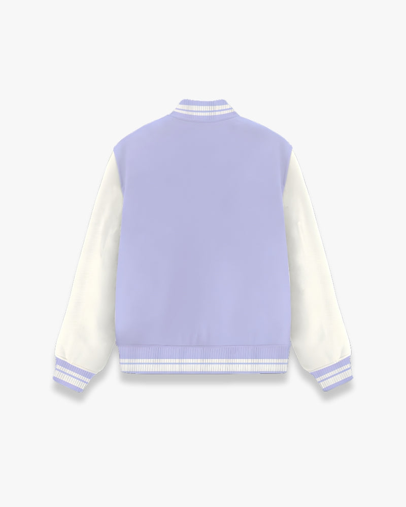 VARSITY NO. L-01 JACKET