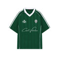 Football Club Legacy Jersey - Dark Green/White