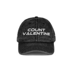 Cotton Twill Cap - Running Club