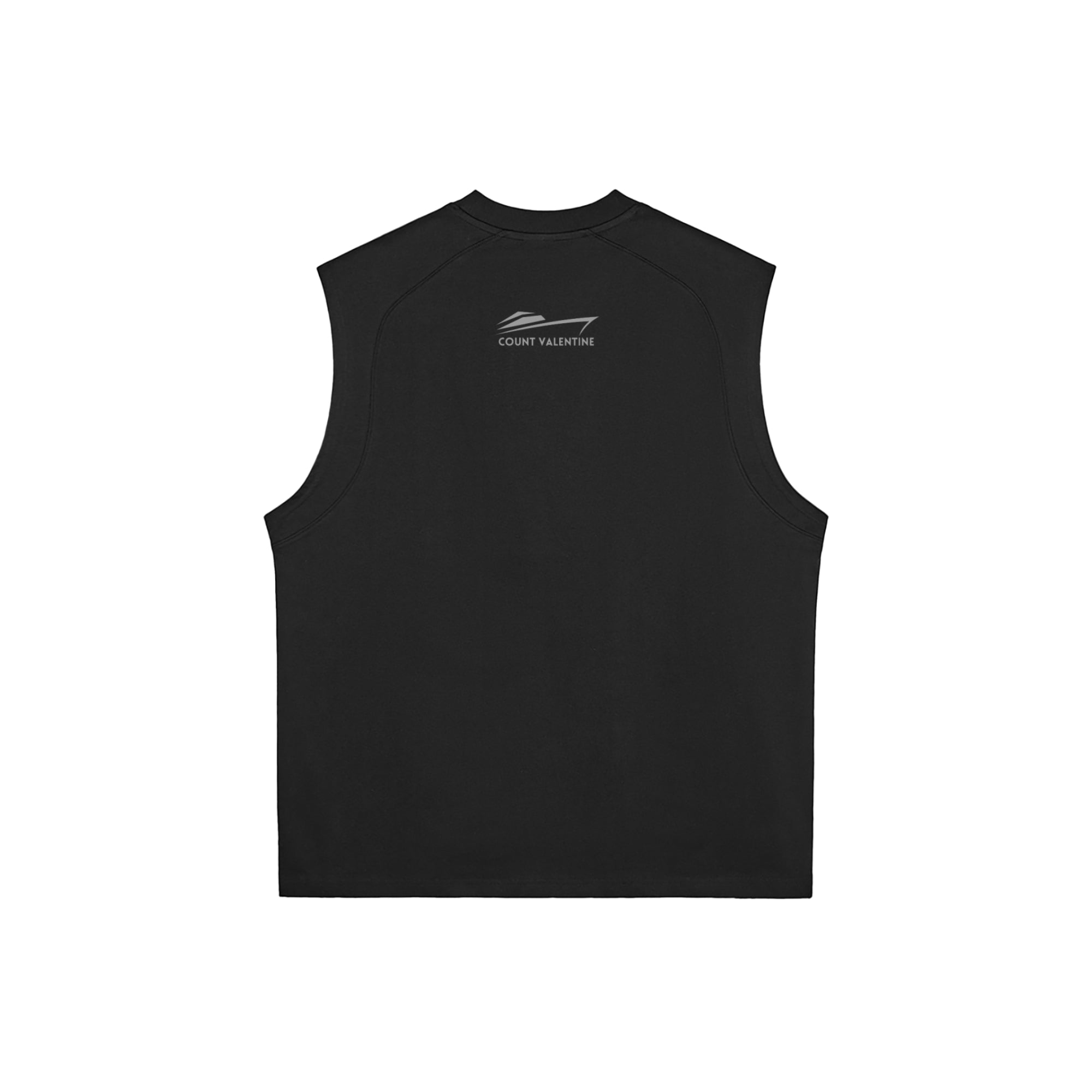Sorona Quick-Dry Cooling Tank Top