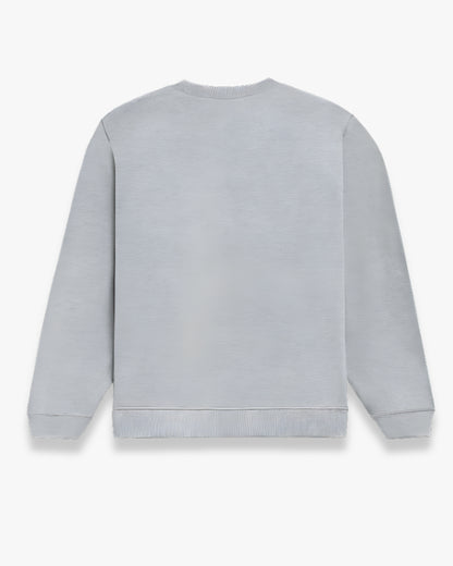 Enough Drama Unisex Sweatshirt