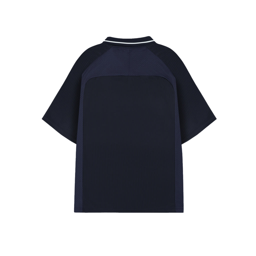 Football Club Spirit Jersey - Navy Blue