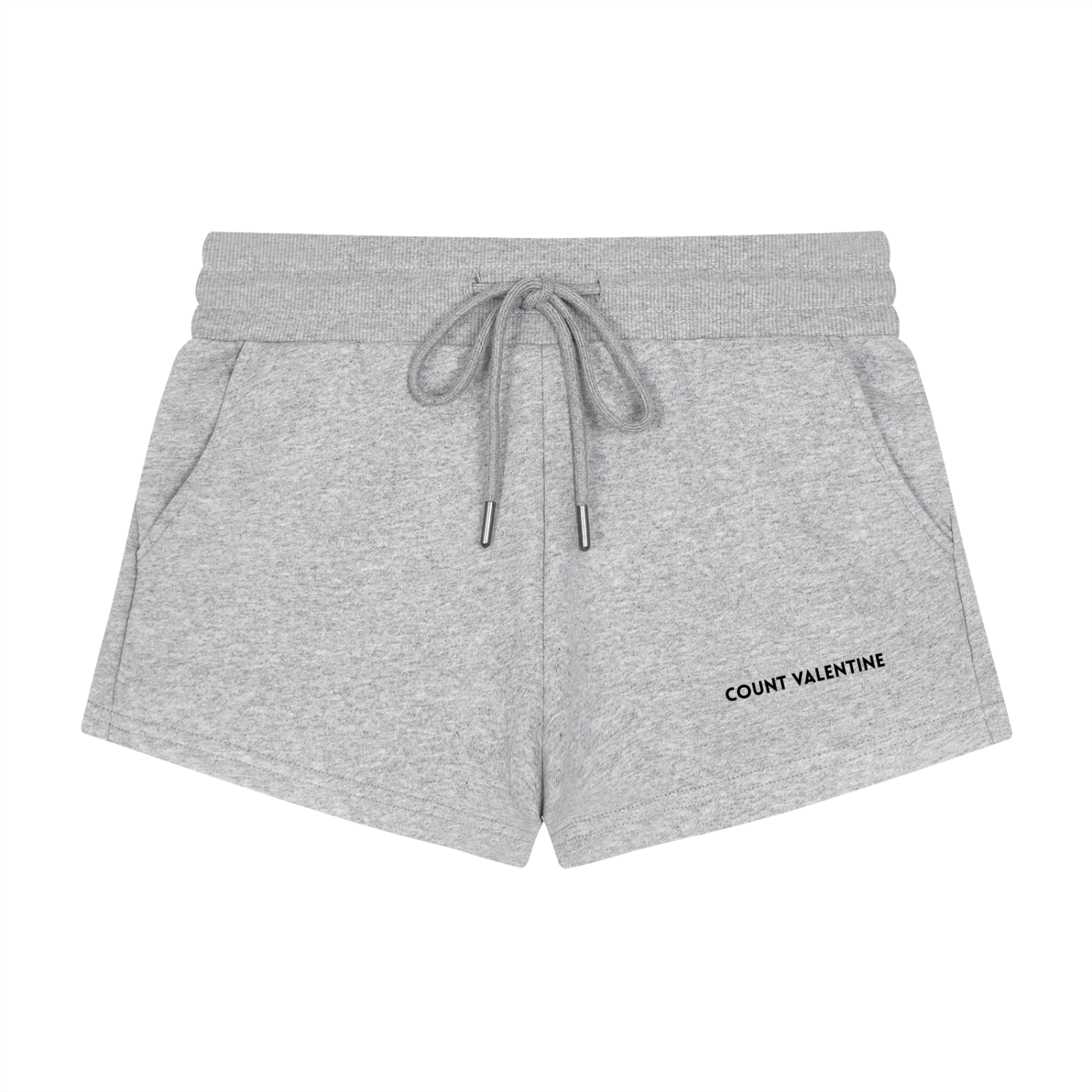 Women's Drawstring Shorts