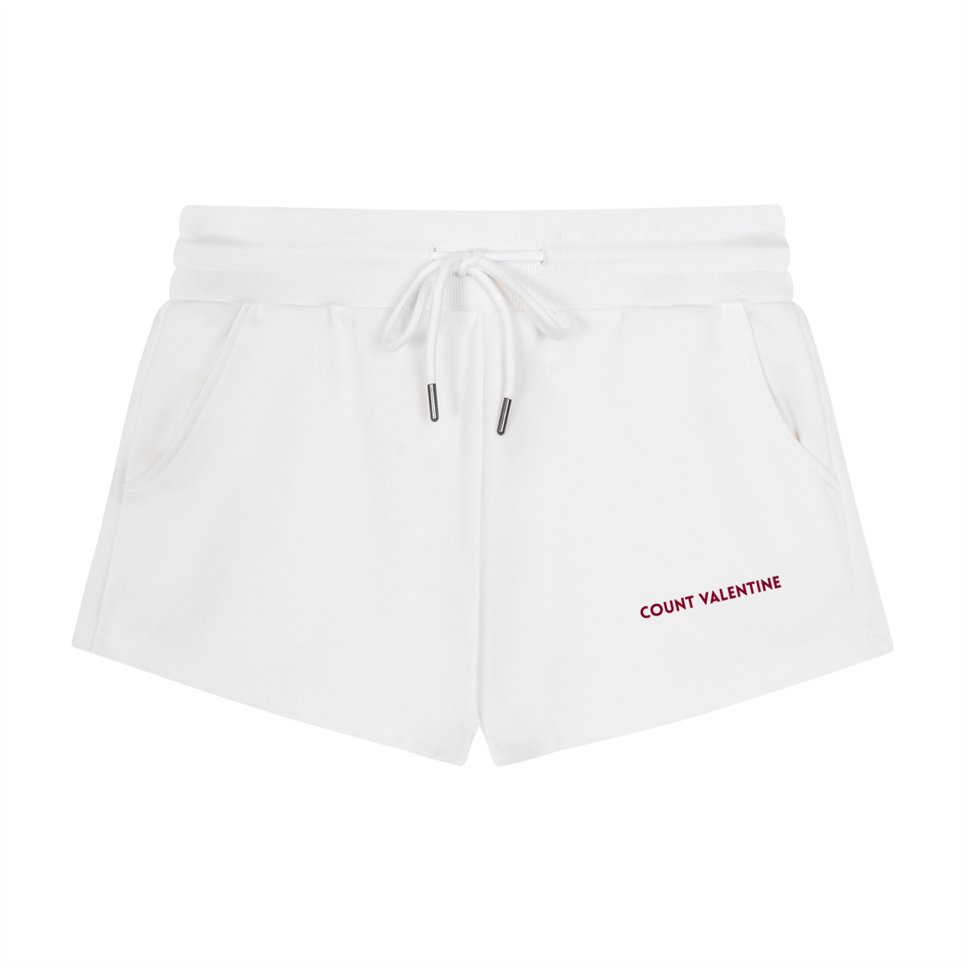 Women's Drawstring Shorts