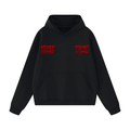 Unisex Oversized Heavyweight Hoodie