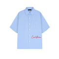 Marina Weekend Shirt - Blue