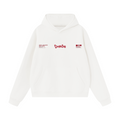 Unisex Oversized Heavyweight Hoodie