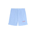 Shoreline Weekend Short - Blue