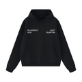 Unisex Oversized Heavyweight Hoodie