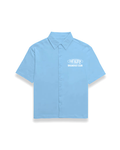 BREAKFAST CLUB OVERSIZED SHIRT