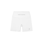 Women's High-Waisted Biker Shorts