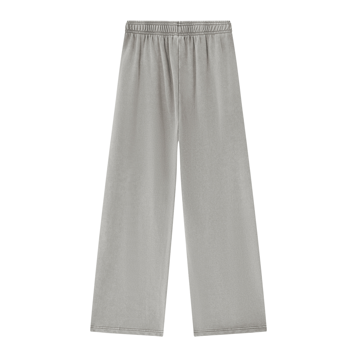 Women's Mineral Wash Straight Sweatpants