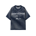 Harbor Breeze Tee - Blue