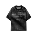 Harbor Breeze Tee - Black