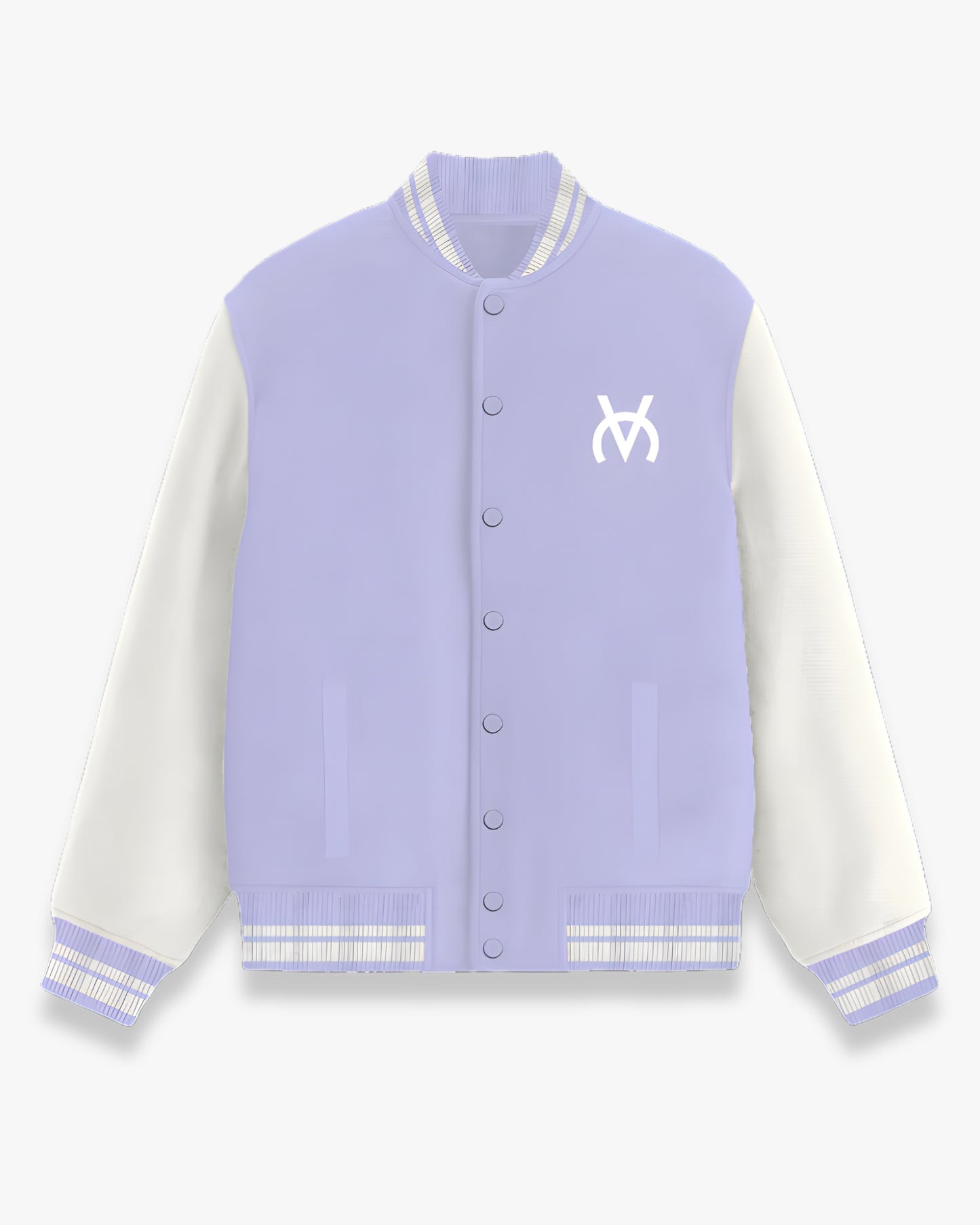 VARSITY NO. L-01 JACKET