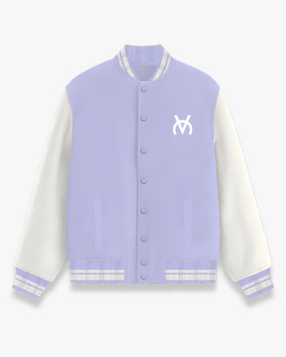 VARSITY NO. L-01 JACKET