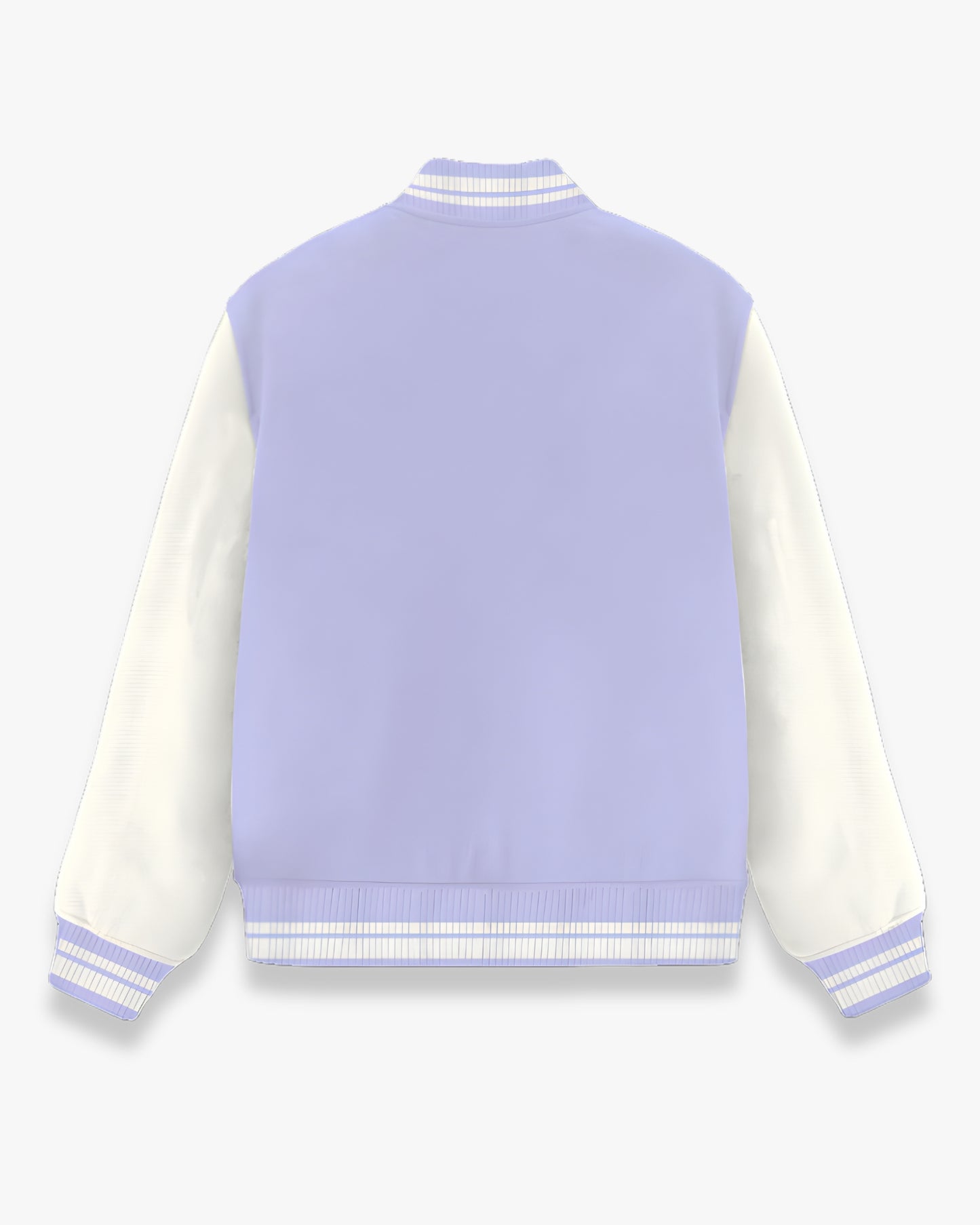 VARSITY NO. L-01 JACKET