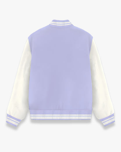 VARSITY NO. L-01 JACKET