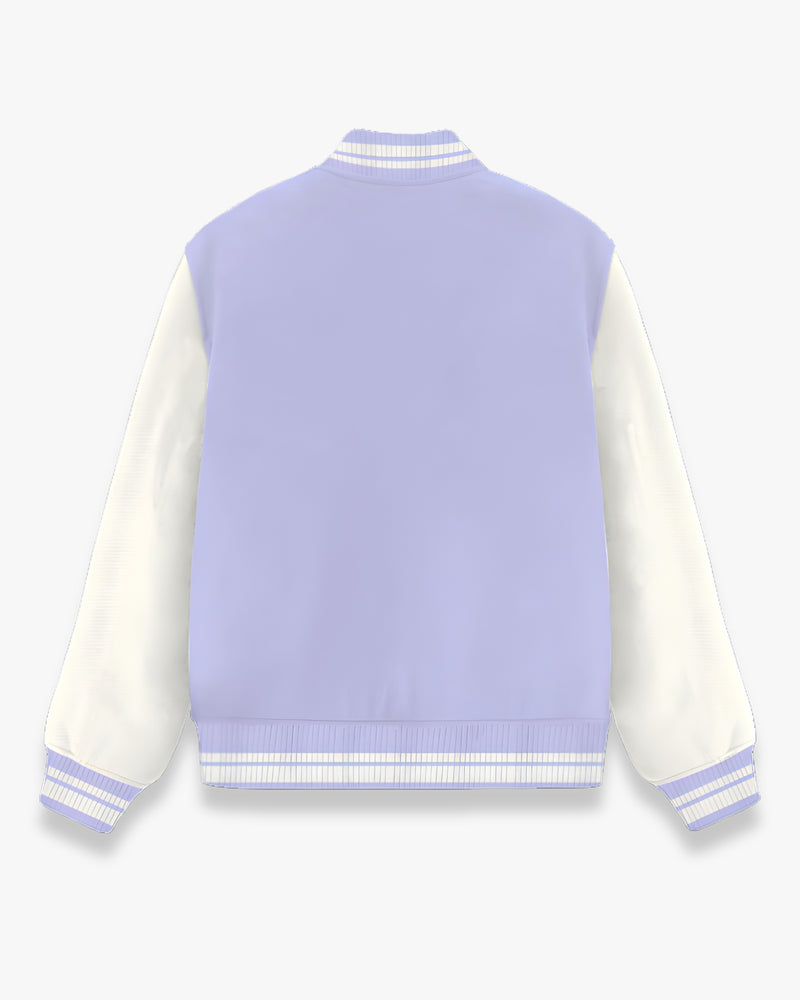VARSITY NO. L-01 JACKET