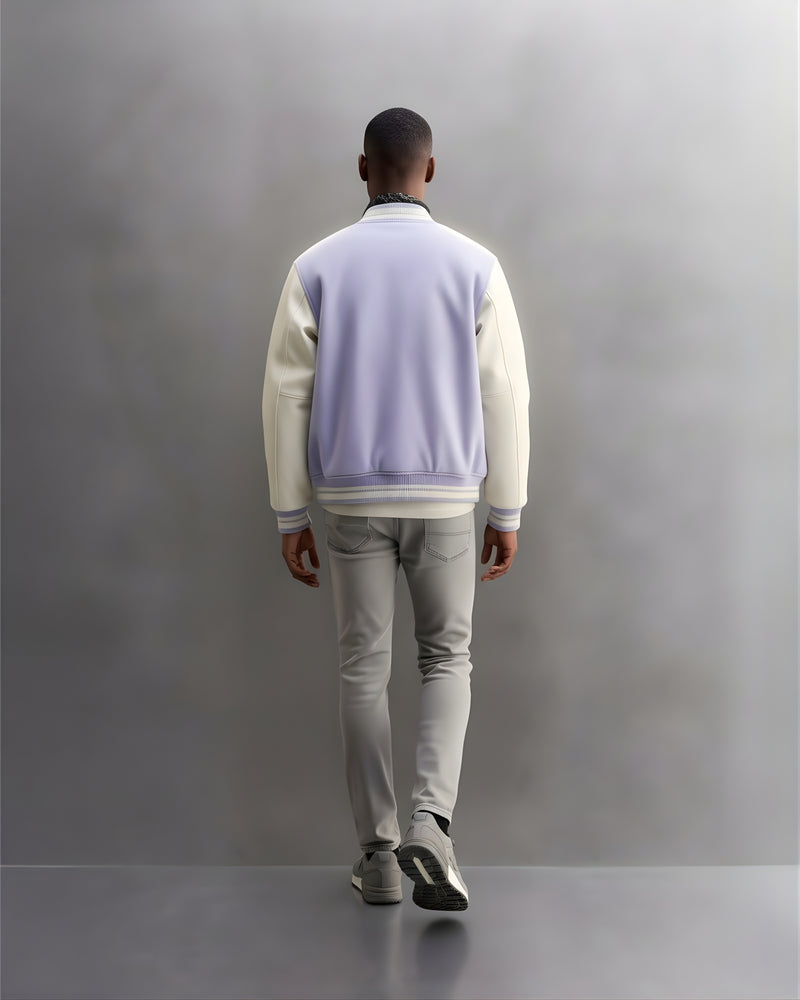 VARSITY NO. L-01 JACKET