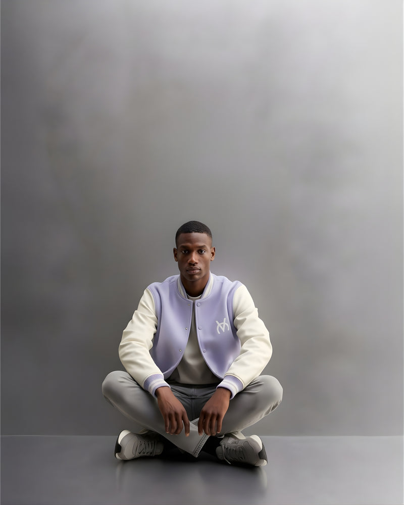 VARSITY NO. L-01 JACKET