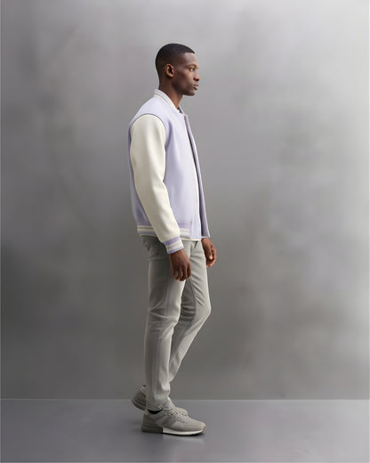 VARSITY NO. L-01 JACKET