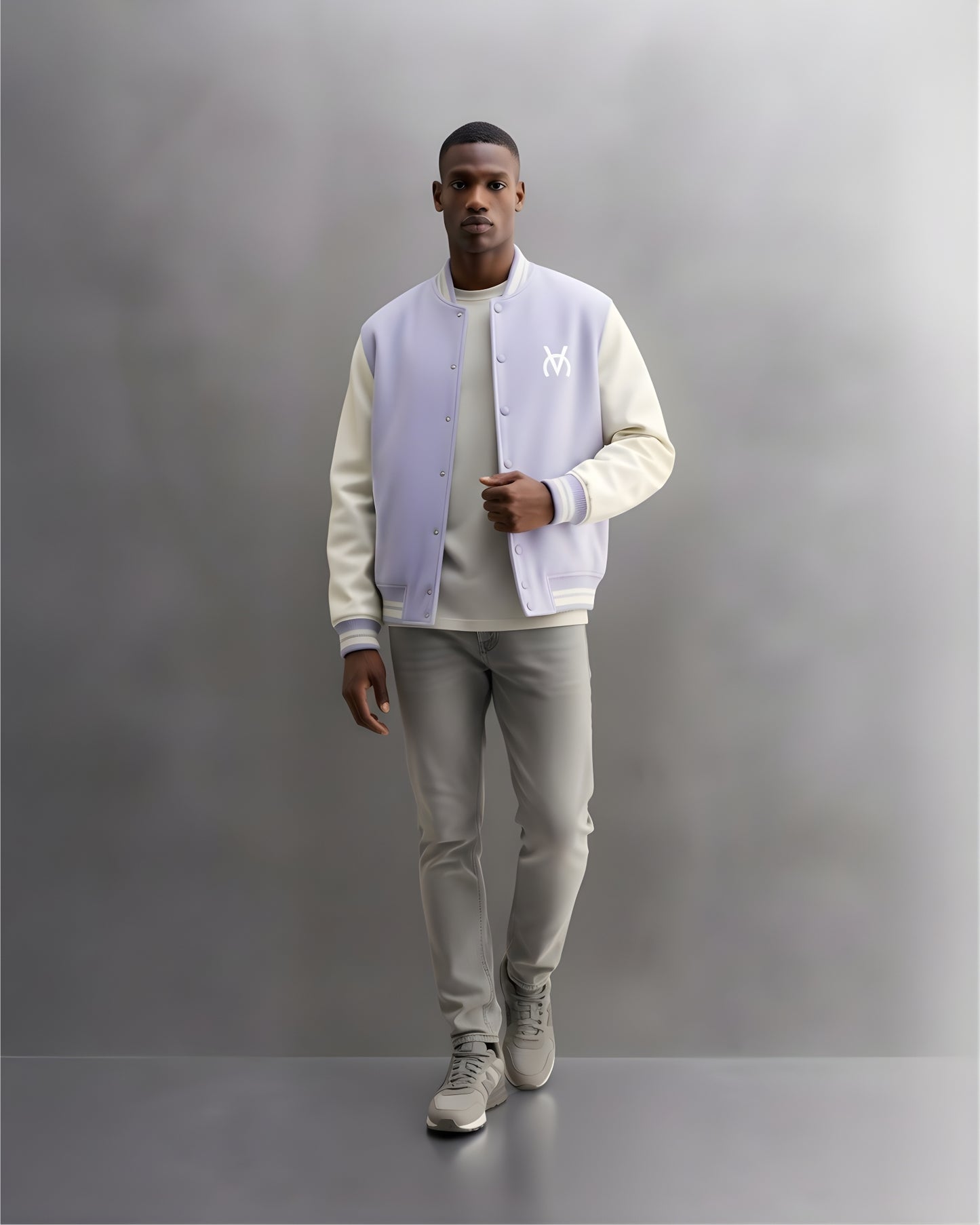 VARSITY NO. L-01 JACKET