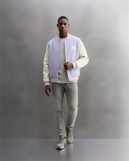 VARSITY NO. L-01 JACKET