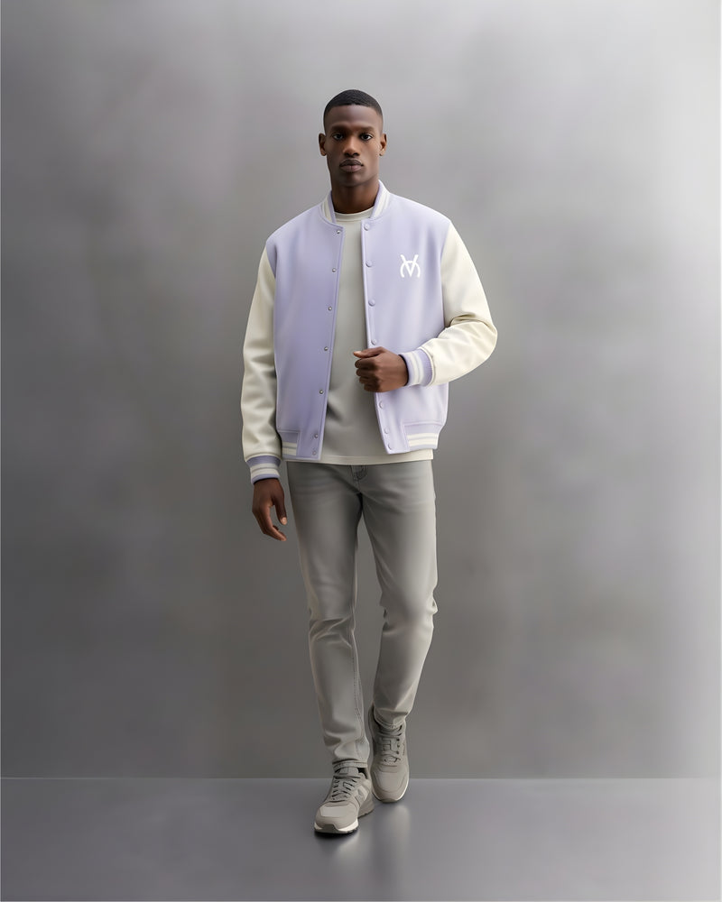 VARSITY NO. L-01 JACKET