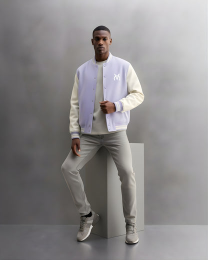 VARSITY NO. L-01 JACKET