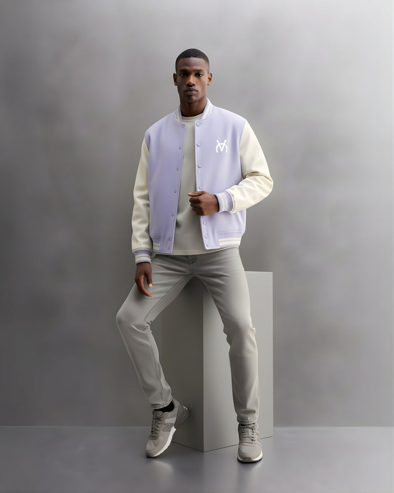 VARSITY NO. L-01 JACKET