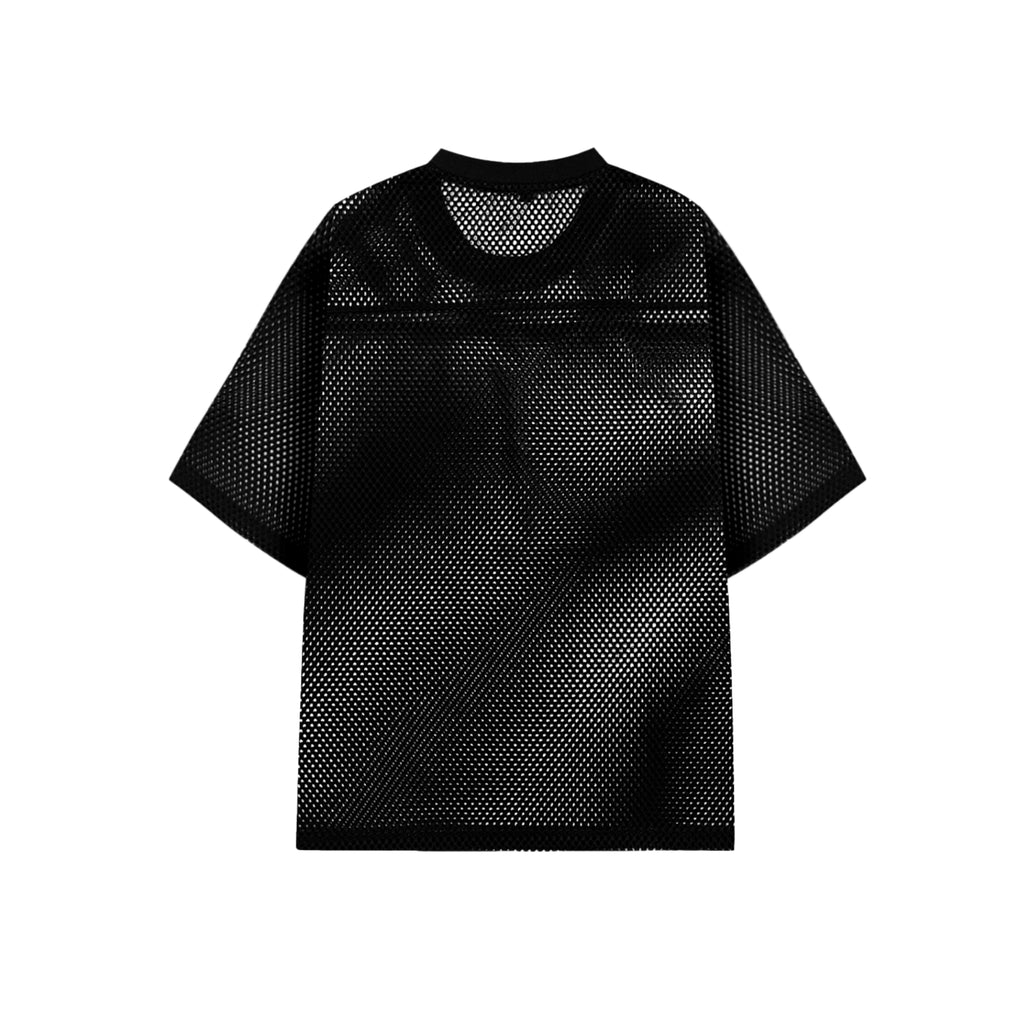Harbor Breeze Tee - Black