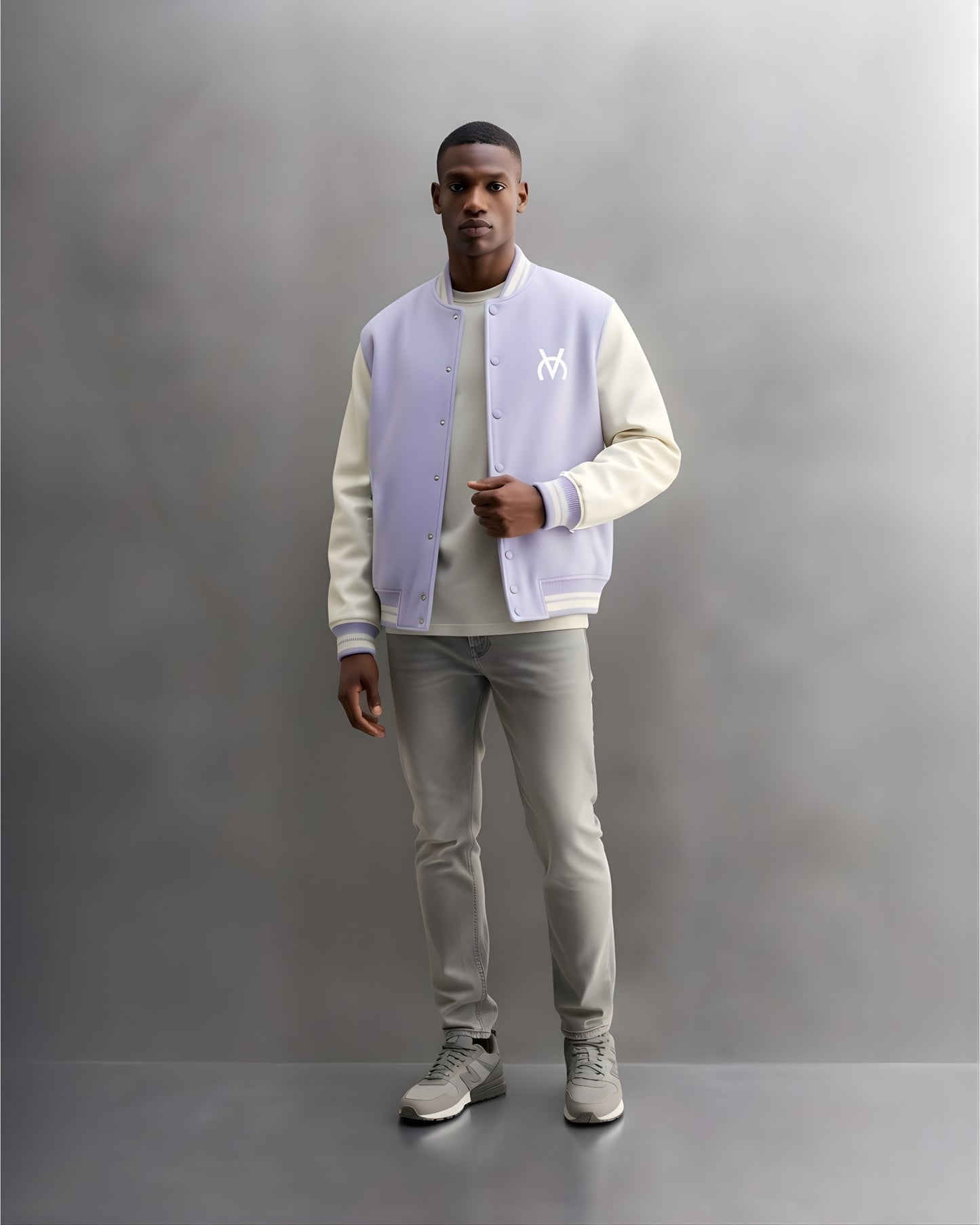 VARSITY NO. L-01 JACKET