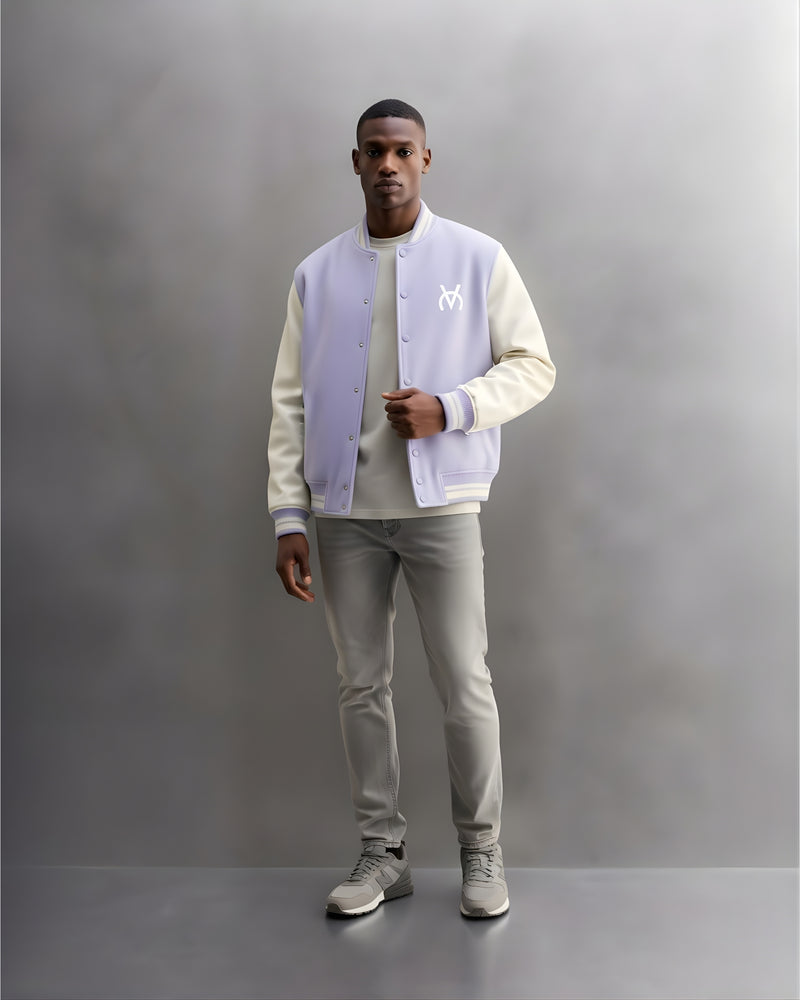 VARSITY NO. L-01 JACKET