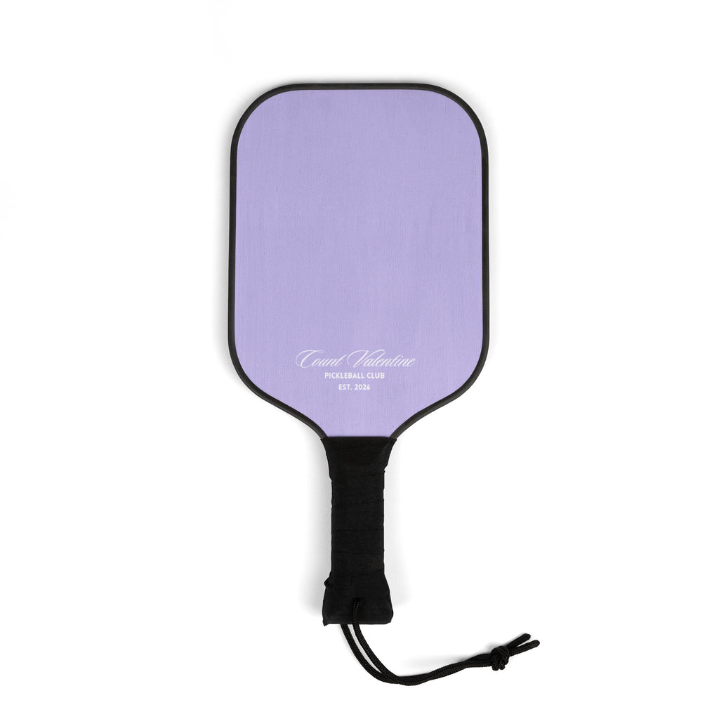 Pickleball Paddles & Balls Set — Pickleball Club