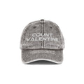 Cotton Twill Cap - Running Club