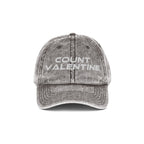 Cotton Twill Cap - Running Club