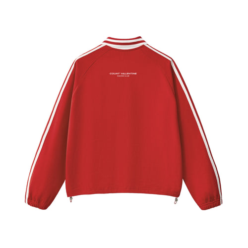 Circuit Drift Sweatshirt - Red