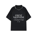 Football Club Spirit Jersey - Black
