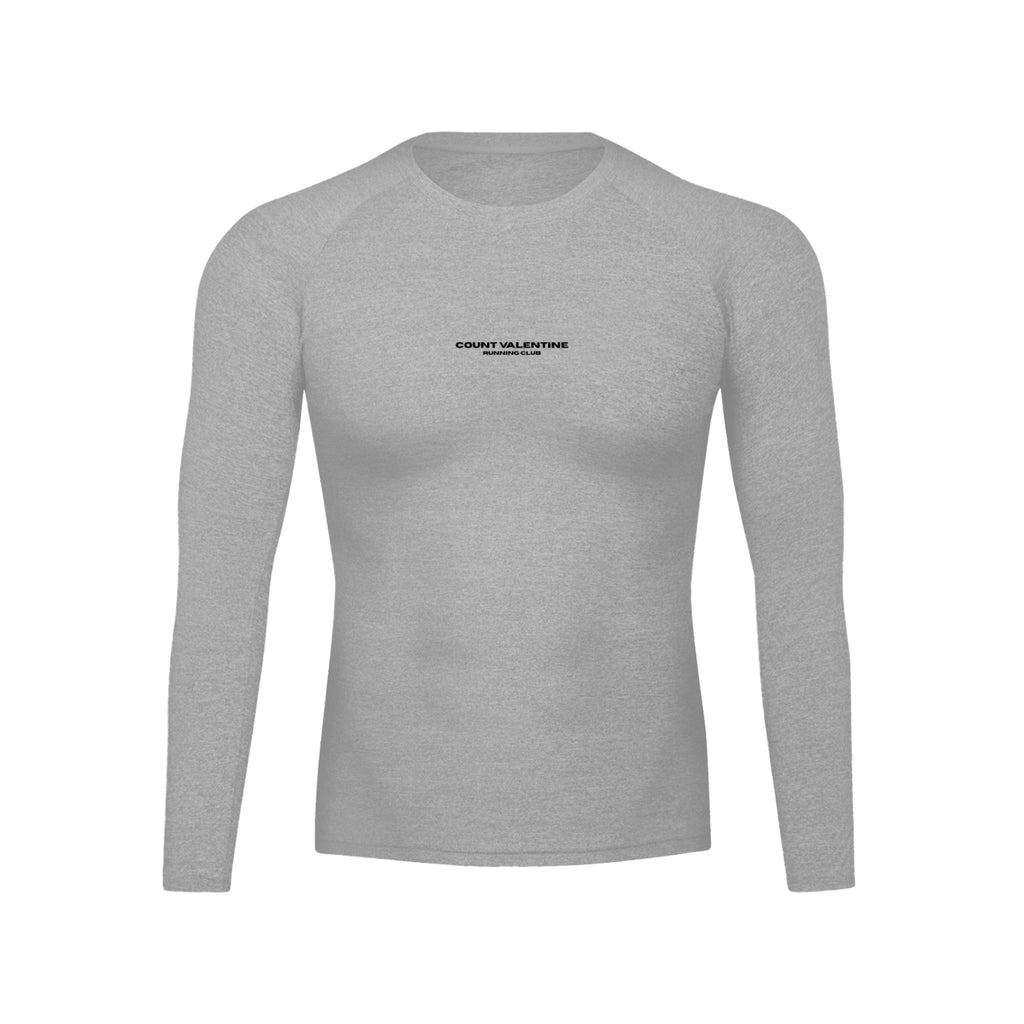 Performance Long Sleeve T-Shirt