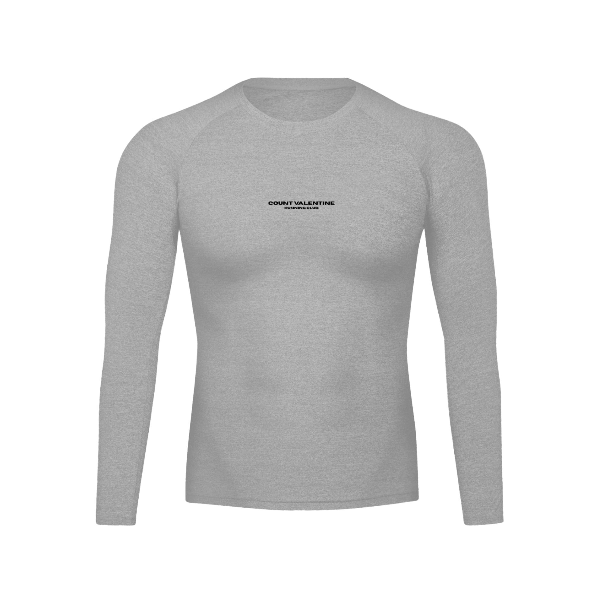 Performance Long Sleeve T-Shirt