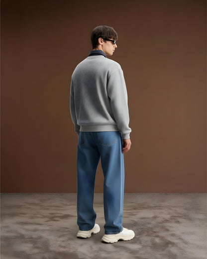 Enough Drama Unisex Sweatshirt