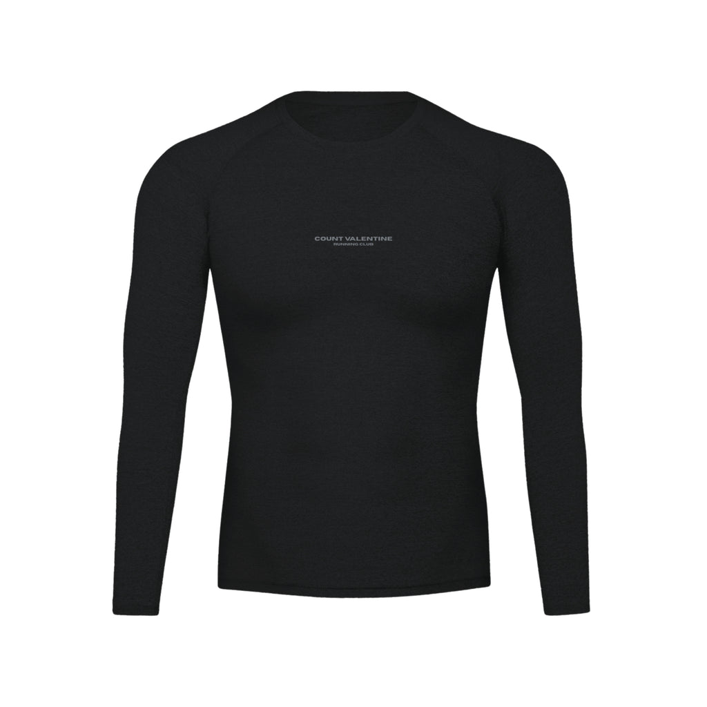 Performance Long Sleeve T-Shirt