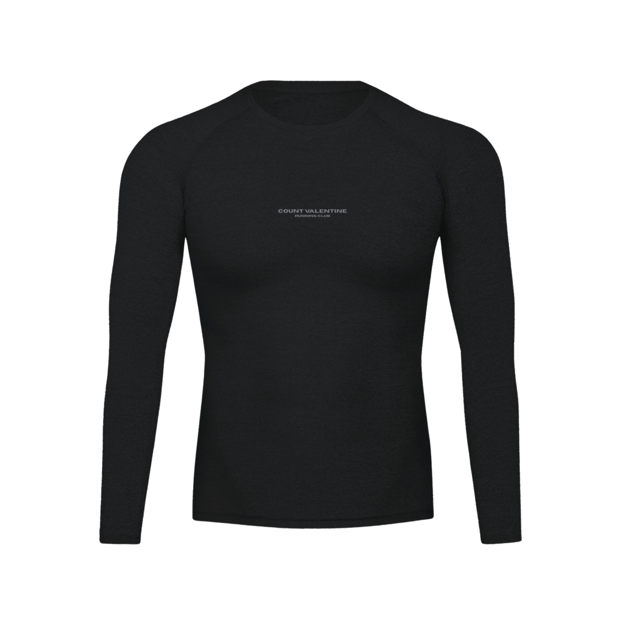 Performance Long Sleeve T-Shirt