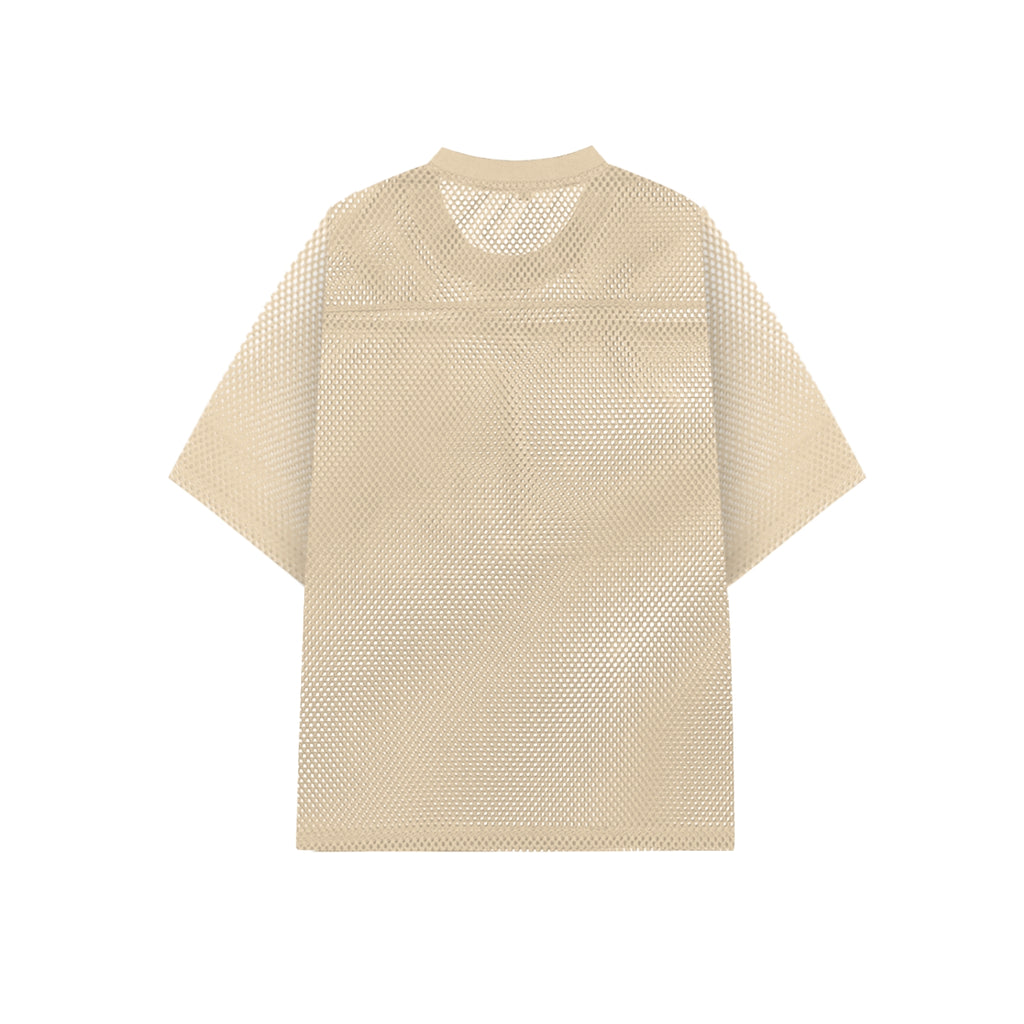 Harbor Breeze Tee - Apricot