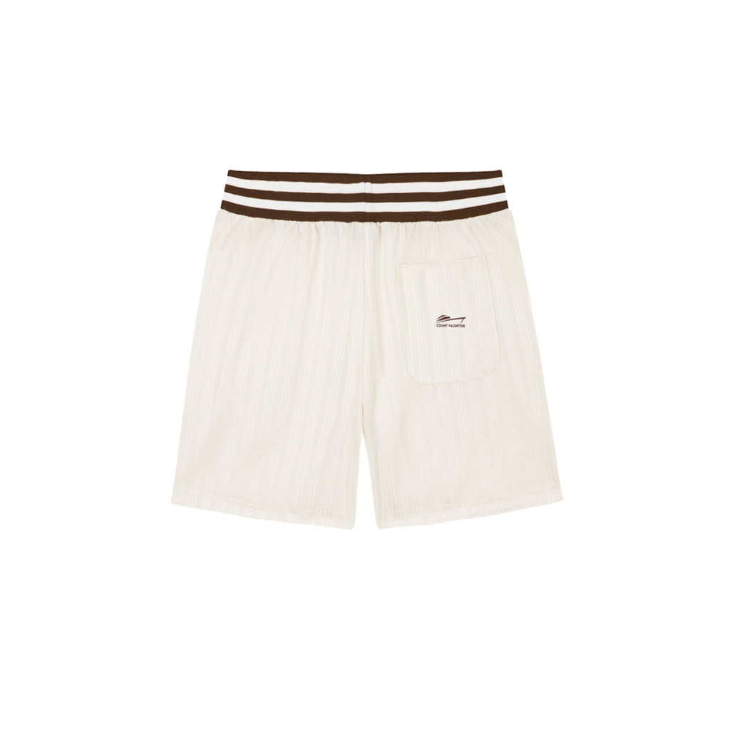 Voyage Drift Short - Apricot