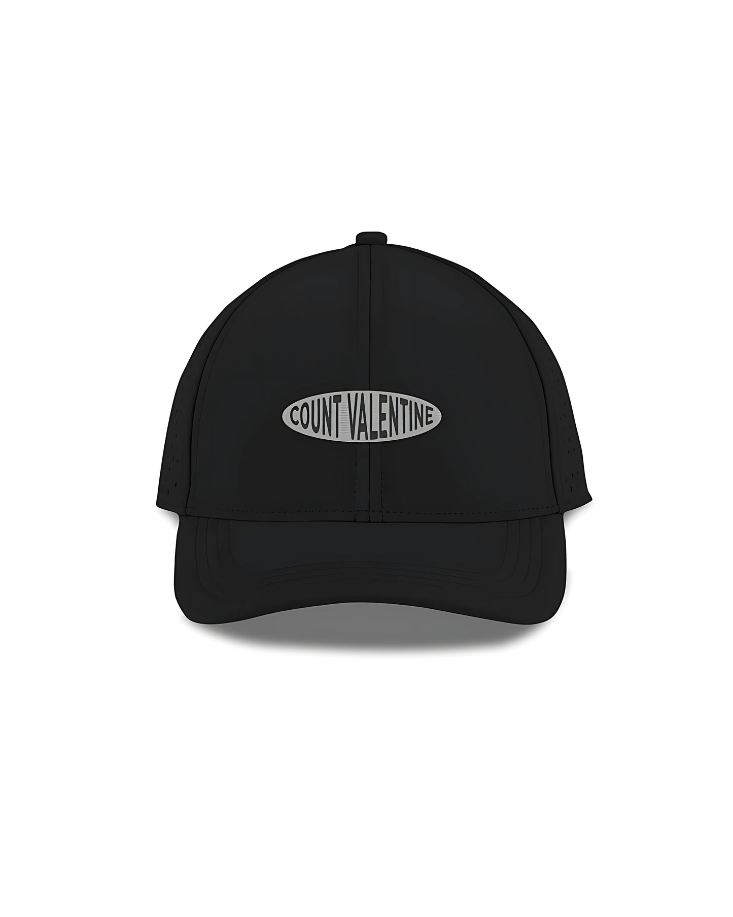 VELOCITY MESH CAP