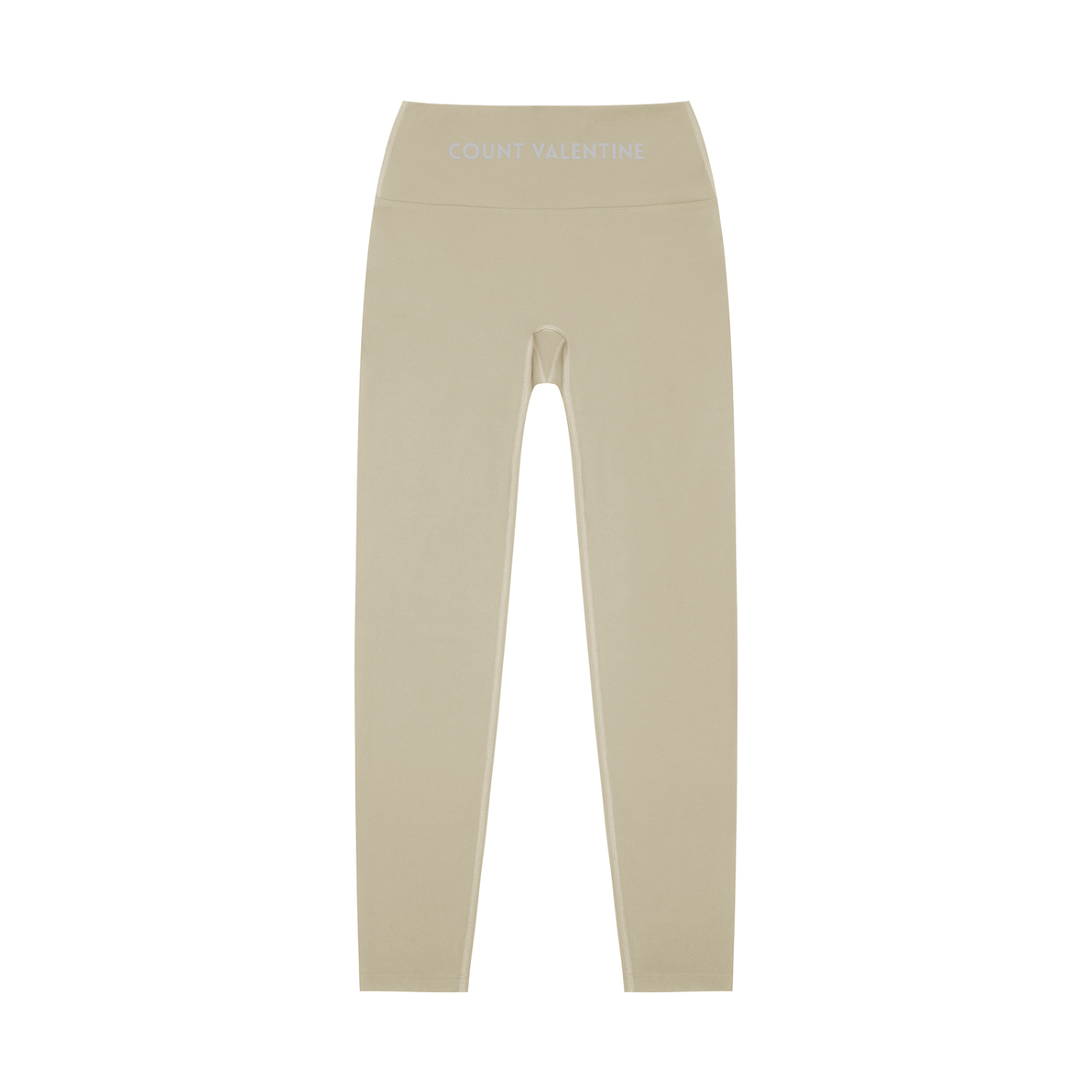 High-Waisted Yoga Leggings