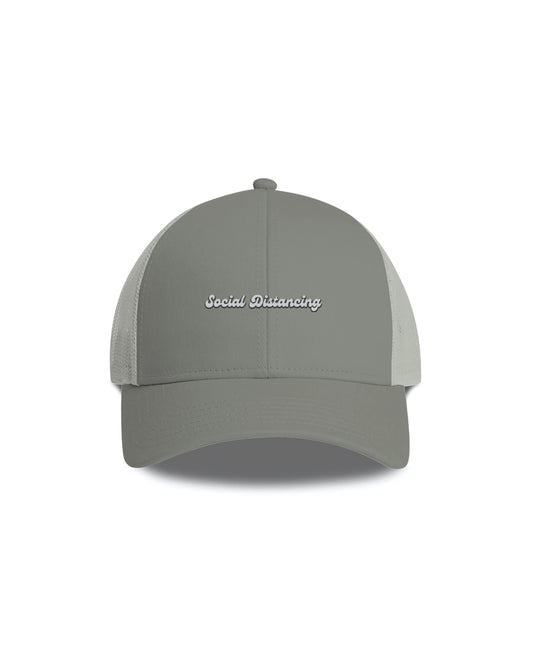 SOCIAL DISTANCING CAP